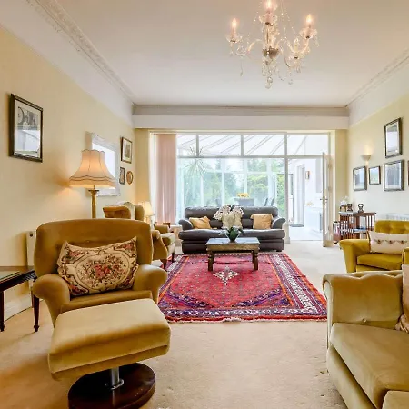 5 Bed In Carlisle 87447 *