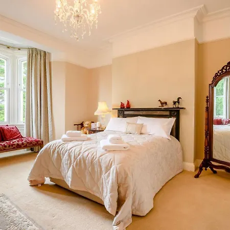 5 Bed In Carlisle 87447 *