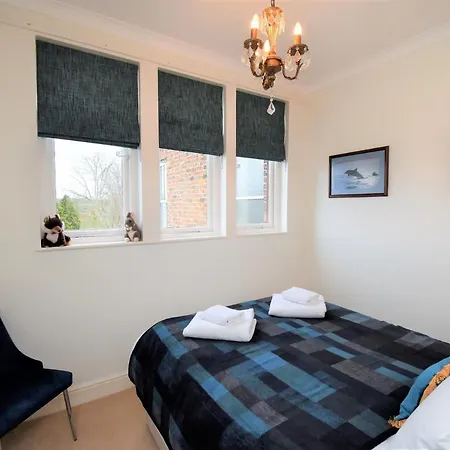 度假居 5 Bed In Carlisle 87447 Scotby