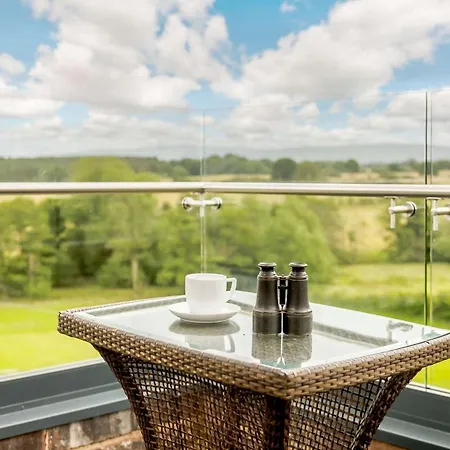 Ferienhaus 5 Bed In Carlisle 87447