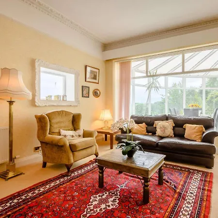 5 Bed In Carlisle 87447 度假居 Scotby