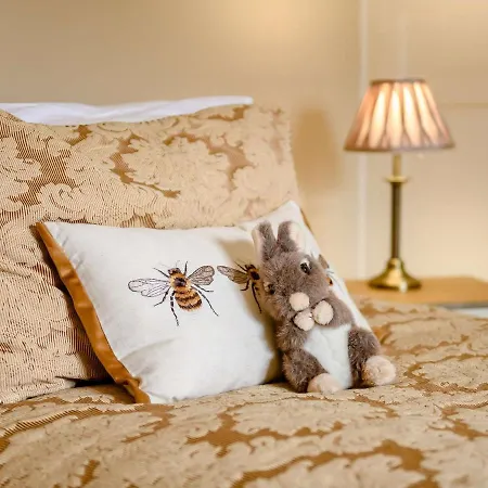 Ferienhaus 5 Bed In Carlisle 87447