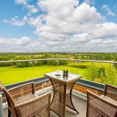 Ferienhaus 5 Bed In Carlisle 87447 Scotby