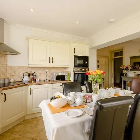 5 Bed In Carlisle 87447 *