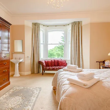 度假居 5 Bed In Carlisle 87447