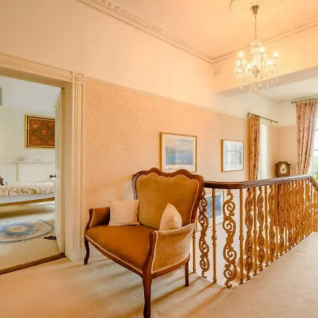 5 Bed In Carlisle 87447 בית נופש