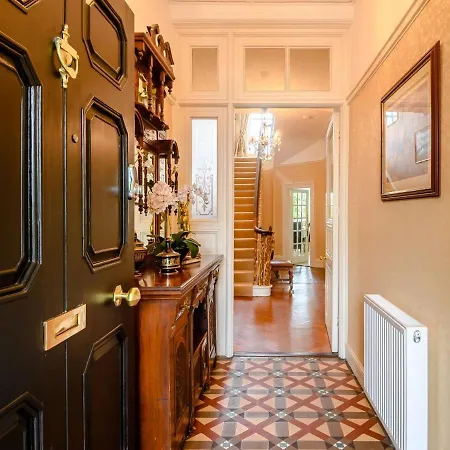 5 Bed In Carlisle 87447 בית נופש