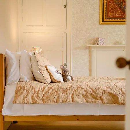 5 Bed In Carlisle 87447 בית נופש *