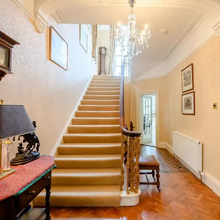 Дом отдыха 5 Bed In Carlisle 87447