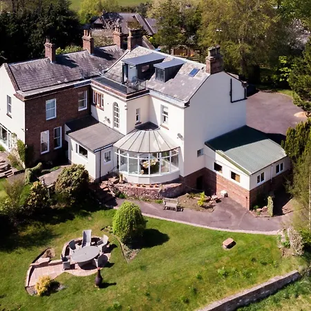5 Bed In Carlisle 87447 Дом отдыха Scotby